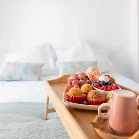 Apartamento Sausalito Canteras By Canarias Homelidays Las Palmas de Gran Canaria