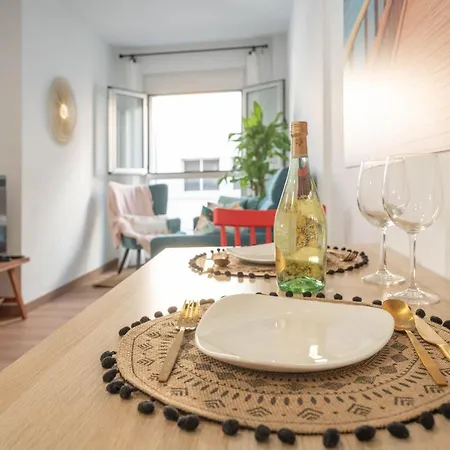 Sausalito Canteras By Canarias Homelidays Las Palmas de Gran Canaria