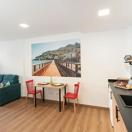 Sausalito Canteras By Canarias Homelidays * לאס פאלמס דה גראן קנאריה