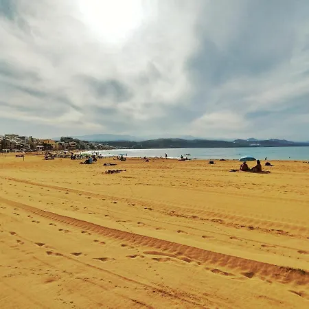 Sausalito Canteras By Canarias Homelidays Apartamento *