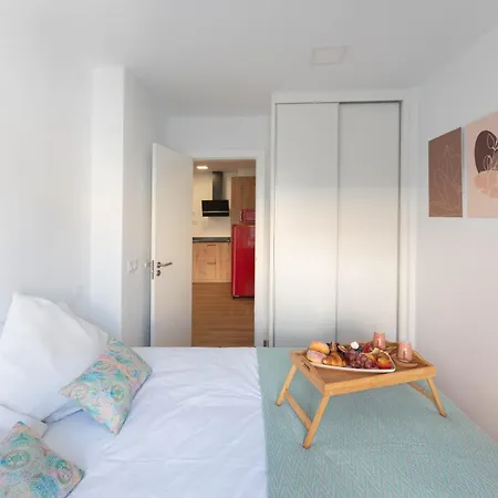 Sausalito Canteras By Canarias Homelidays *