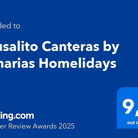 Apartamento Sausalito Canteras By Canarias Homelidays Las Palmas de Gran Canaria