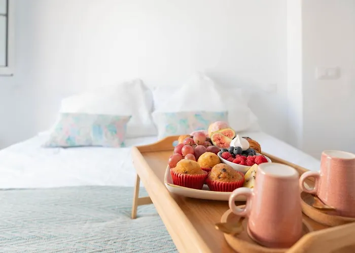 Appartamento Sausalito Canteras By Canarias Homelidays Las Palmas de Gran Canaria