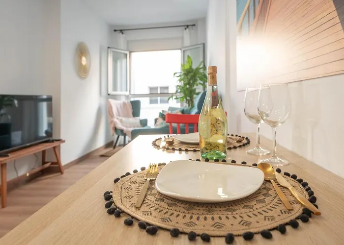 Sausalito Canteras By Canarias Homelidays Las Palmas de Gran Canaria