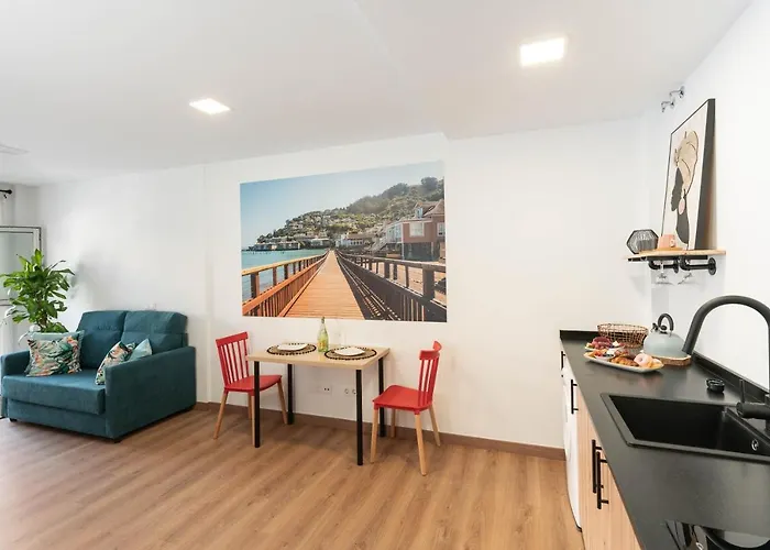 Sausalito Canteras By Canarias Homelidays * Las Palmas de Gran Canaria