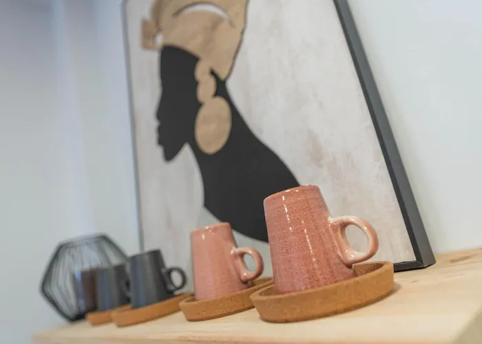 Sausalito Canteras By Canarias Homelidays Appartamento